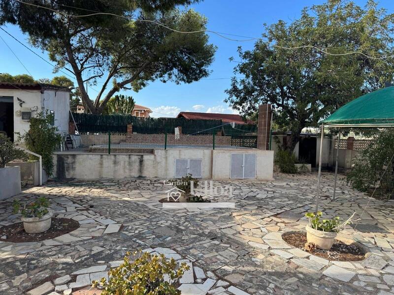 3 Cuarto Villa en venta