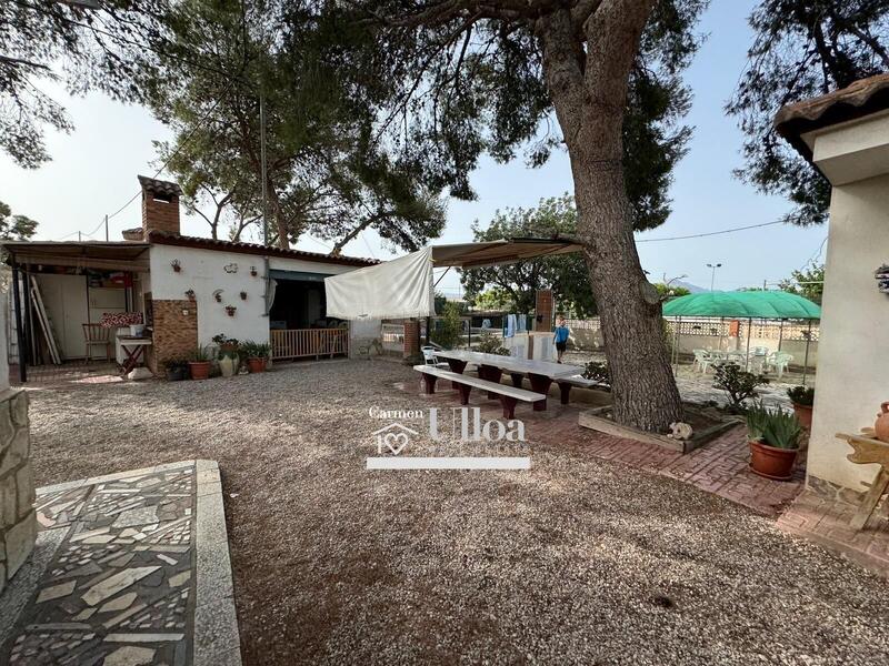 3 Cuarto Villa en venta