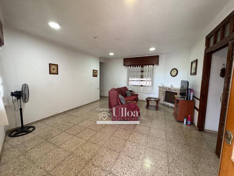 3 Cuarto Villa en venta