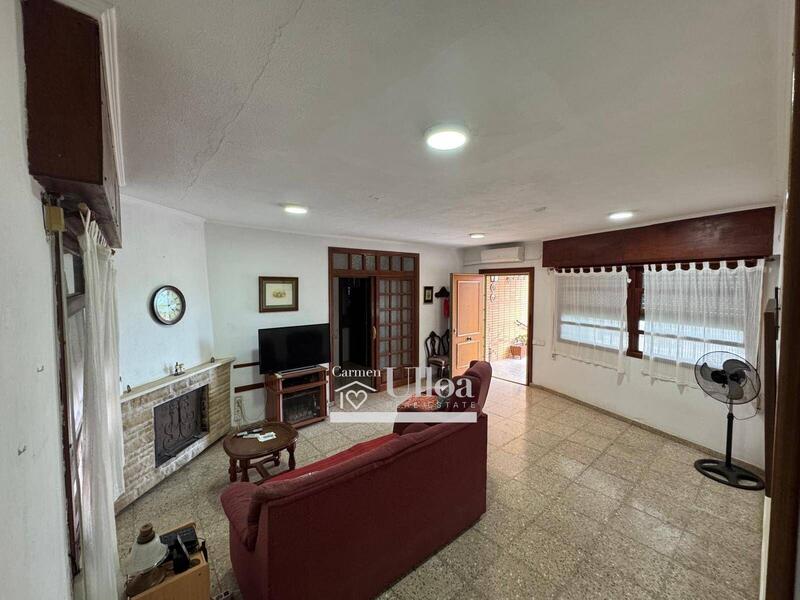 3 Cuarto Villa en venta