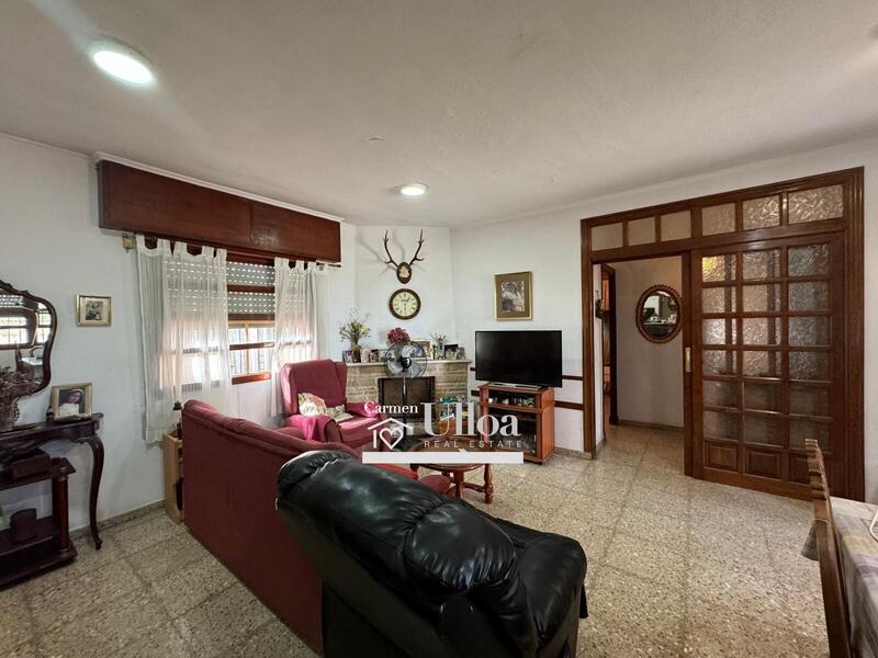 3 chambre Villa à vendre