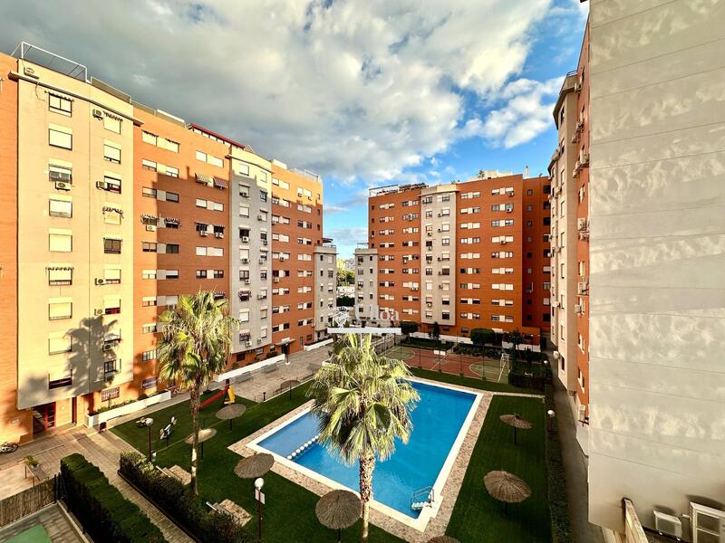 3 Cuarto Apartamento en venta