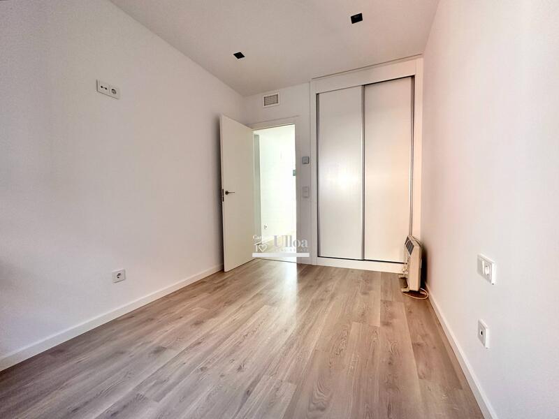 3 slaapkamer Appartement Te koop