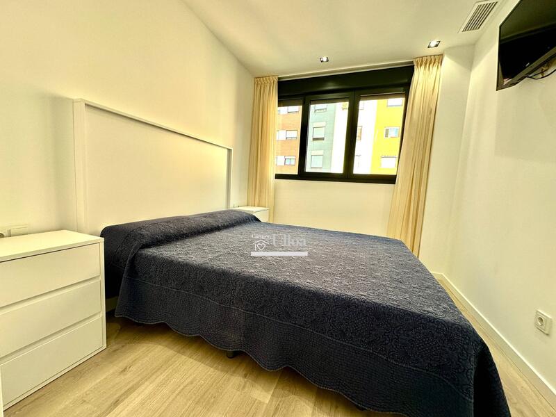 3 slaapkamer Appartement Te koop