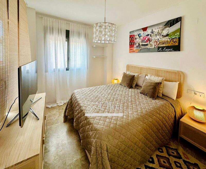 2 Schlafzimmer Appartement zu verkaufen