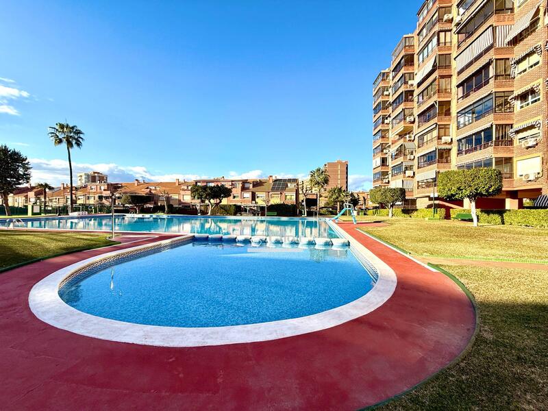 Apartment for sale in Alacant/Alicante, Alicante