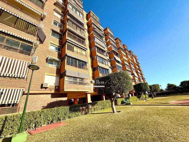 2 Cuarto Apartamento en venta