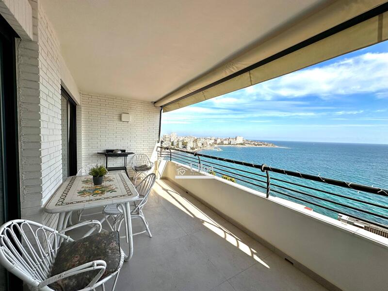 Apartment for sale in Alacant/Alicante, Alicante