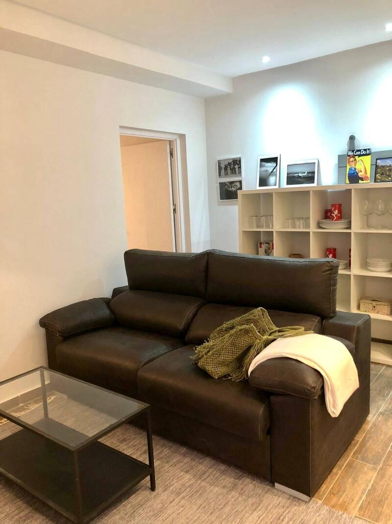 1 Cuarto Apartamento en venta