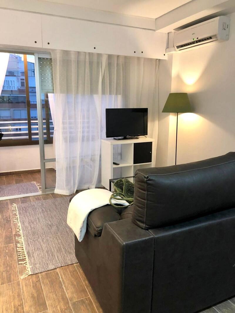 1 chambre Appartement à vendre