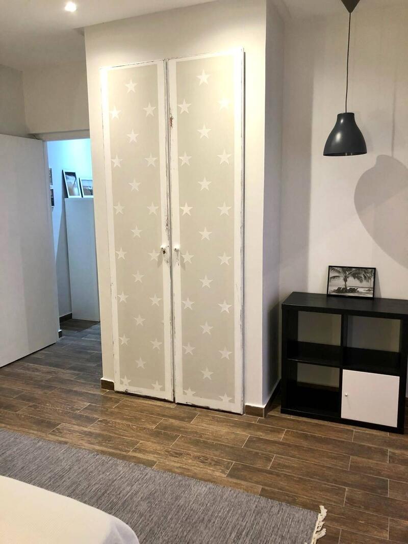 1 chambre Appartement à vendre