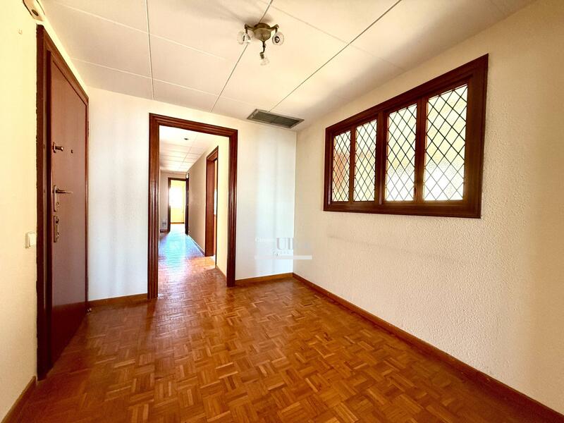 5 Cuarto Apartamento en venta