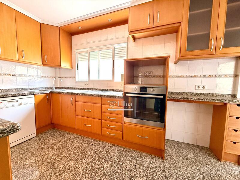 5 Cuarto Apartamento en venta