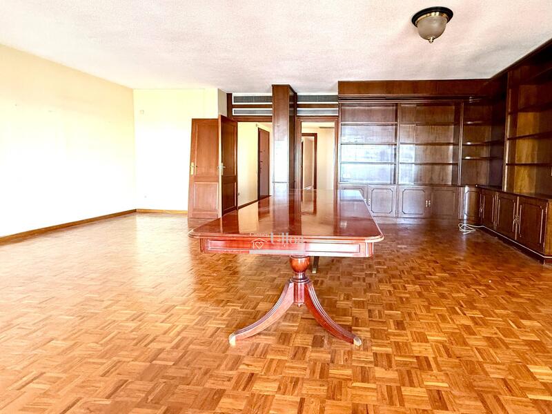 5 Cuarto Apartamento en venta