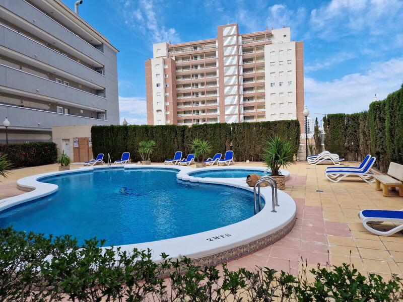 Appartement zu verkaufen in Guardamar del Segura, Alicante