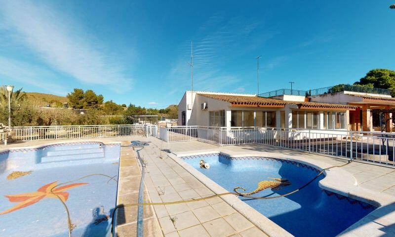 Villa en venta en Elx/Elche, Alicante
