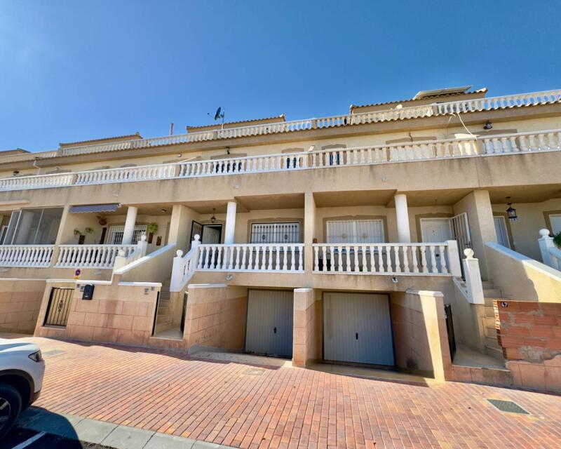 Stadthaus zu verkaufen in Formentera del Segura, Alicante