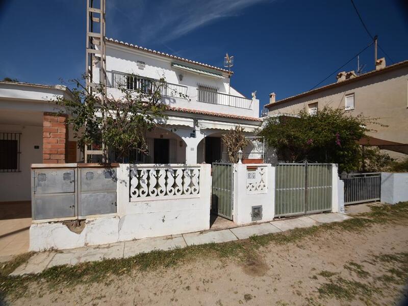 Duplex for sale in Denia, Alicante