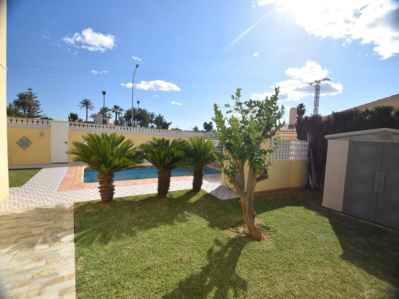 5 Cuarto Villa en venta