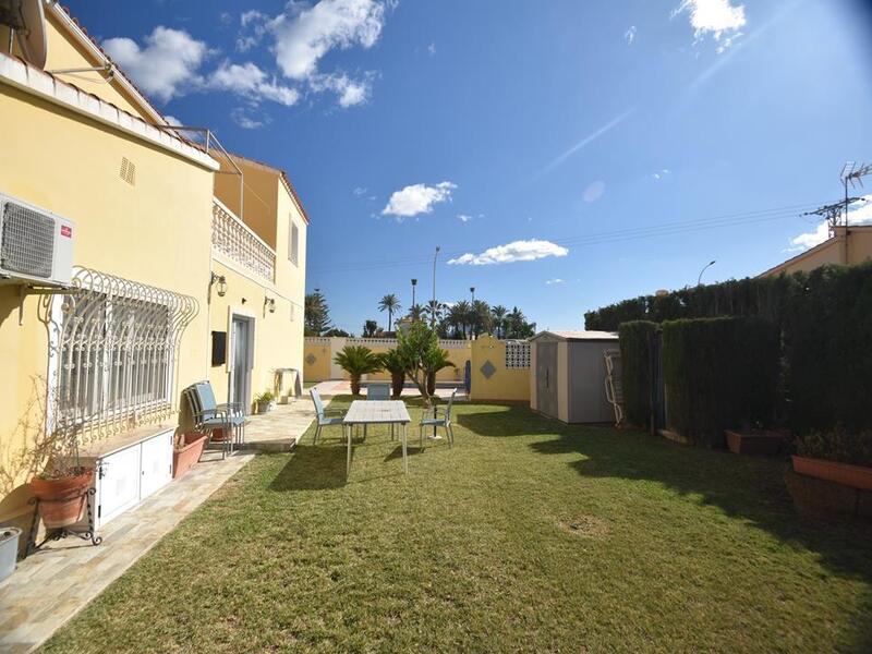 5 Cuarto Villa en venta