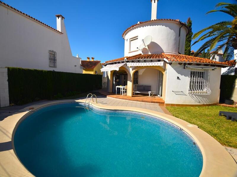 Villa à vendre dans Oliva, Valencia