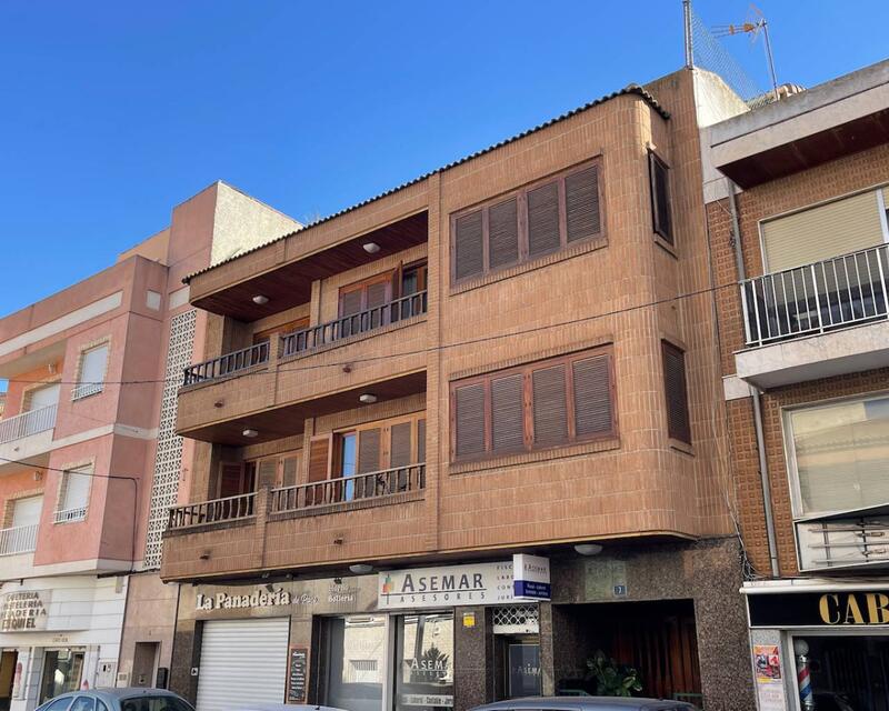 Appartement Te koop in Rojales, Alicante