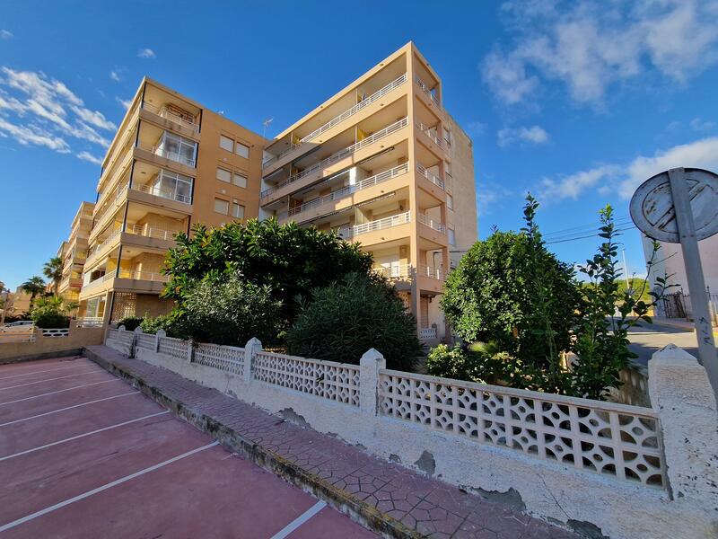 Appartement à vendre dans Guardamar del Segura, Alicante