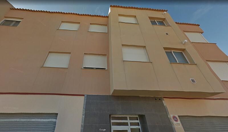Lejlighed til salg i Sax, Alicante