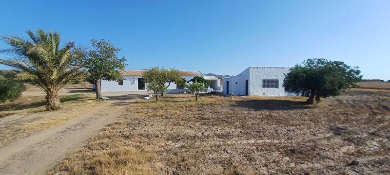 Country House for sale in Las Labores, Almería