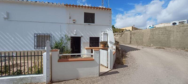 Townhouse for sale in Albox, Almería