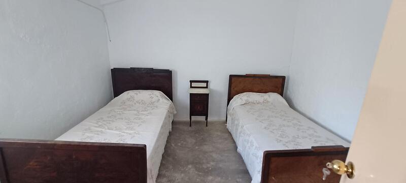 7 Schlafzimmer Landhaus zu verkaufen