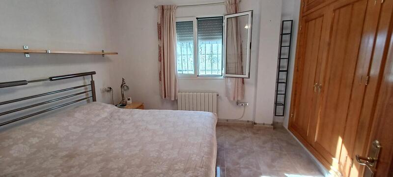 5 chambre Villa à vendre