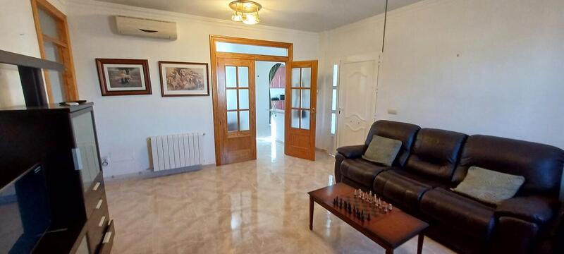 5 chambre Villa à vendre