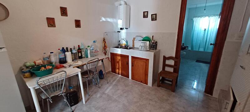 5 chambre Auberge à vendre