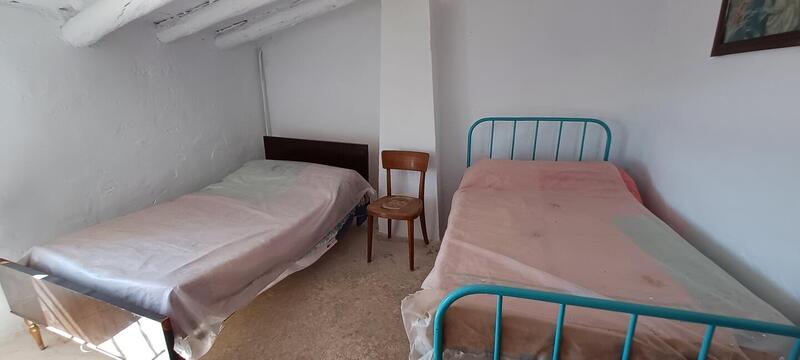 5 chambre Auberge à vendre