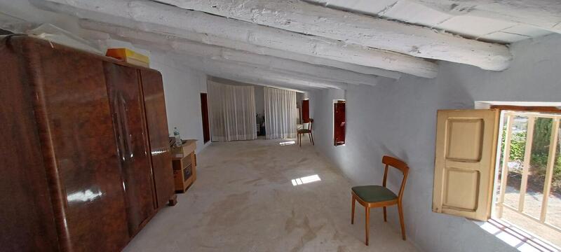 5 chambre Auberge à vendre