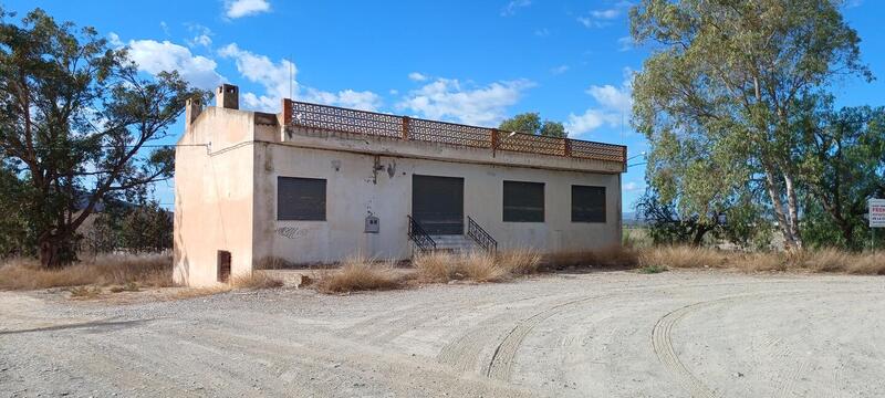 Local Comercial en venta