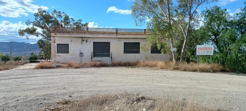 Local Comercial en venta