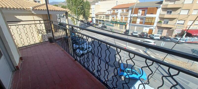 Appartement zu verkaufen in Velez Rubio, Almería