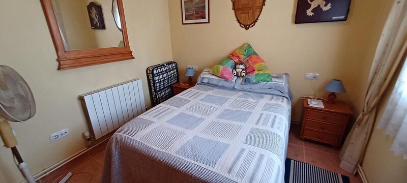 3 Schlafzimmer Villa zu verkaufen