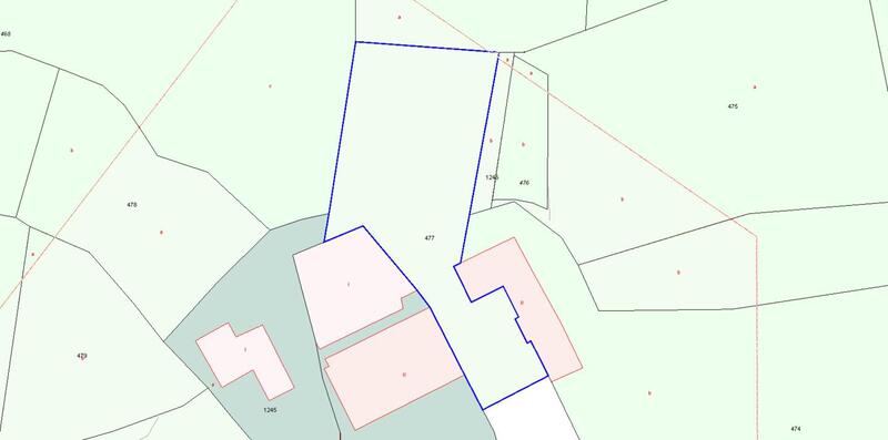 Land for sale in La Hoya (La Hoya), Murcia