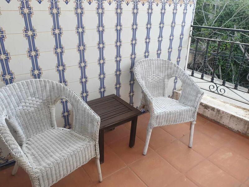 6 Cuarto Adosado en venta