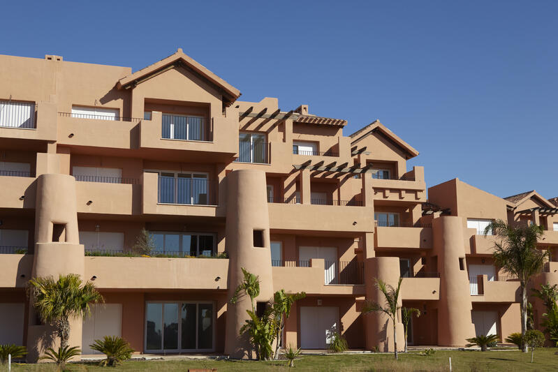 Appartement à vendre dans Torre Pacheco, Murcia