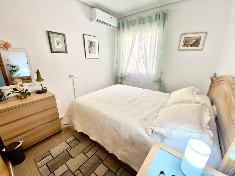 2 chambre Maison de Ville à vendre