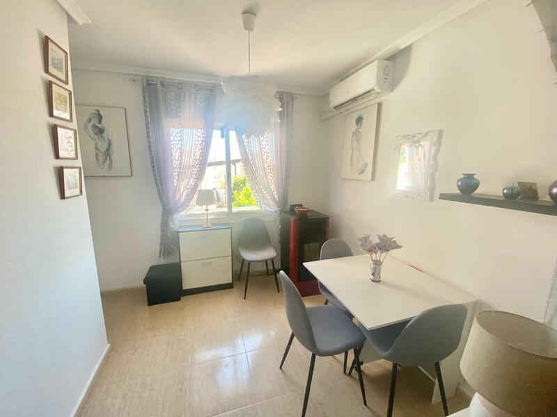 2 chambre Maison de Ville à vendre