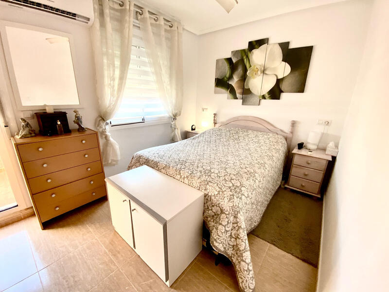 2 chambre Maison de Ville à vendre