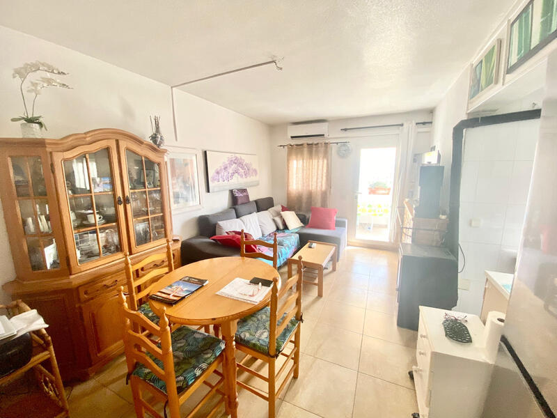 2 chambre Villa à vendre