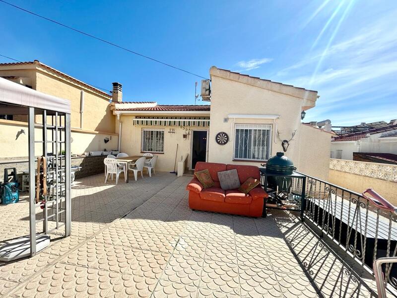 Villa à vendre dans Ciudad Quesada, Alicante