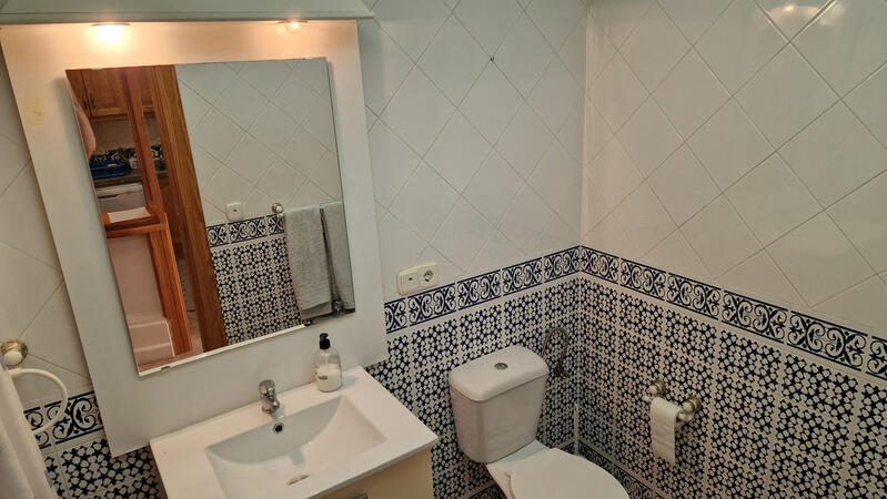 3 Cuarto Dúplex en venta