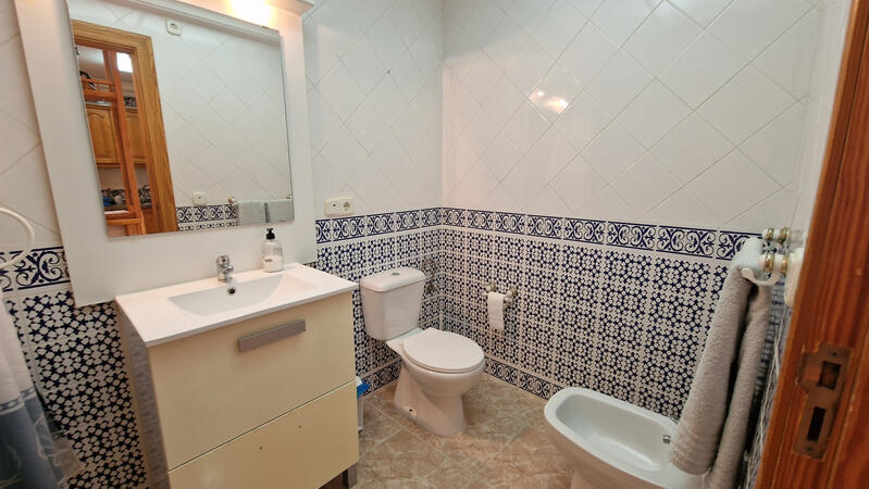 3 Cuarto Dúplex en venta